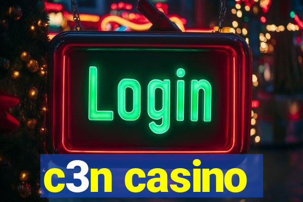 c3n casino